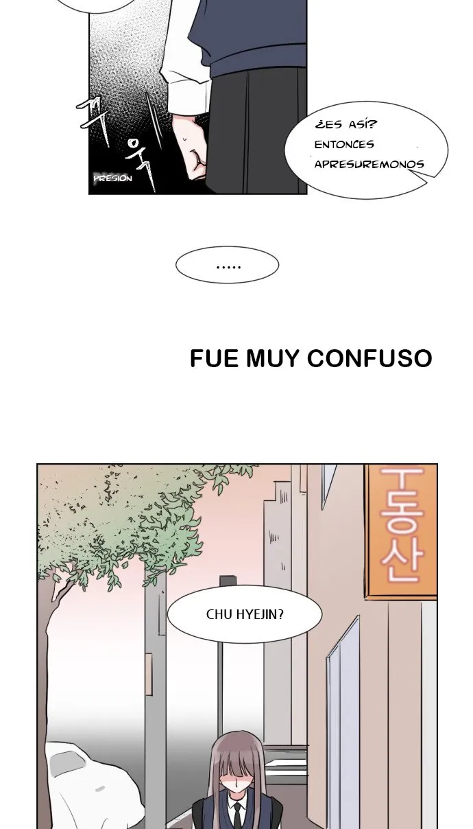 Gatabutata Capítulo 0 en Línea - página 6
