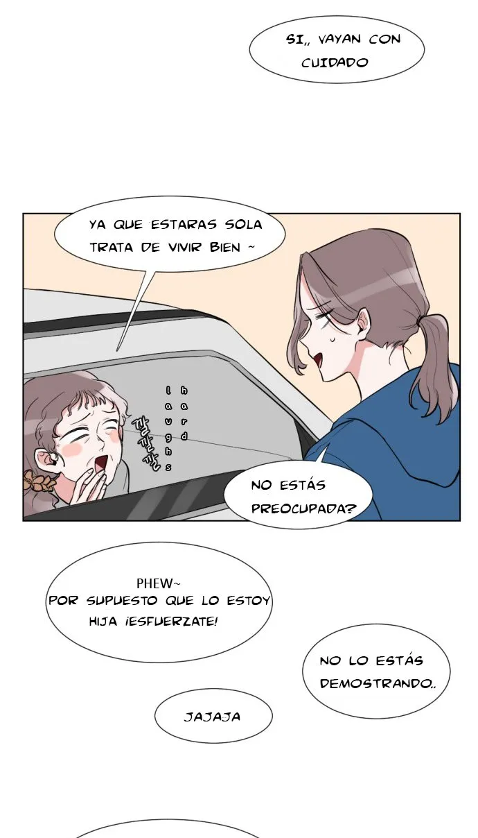 Gatabutata Capítulo 0 en Línea - página 12