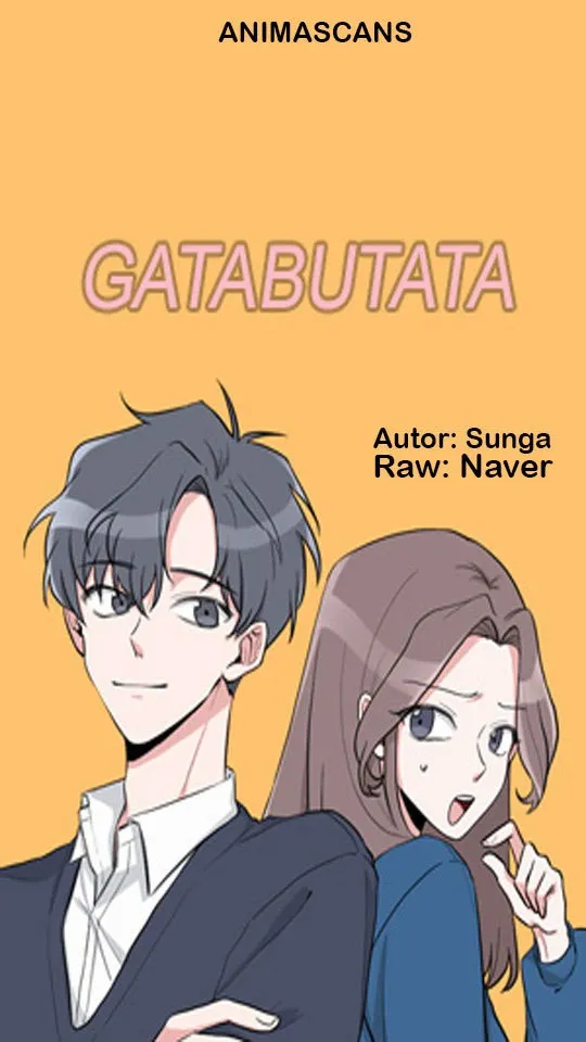 Gatabutata Capítulo 1 en Línea - página 1