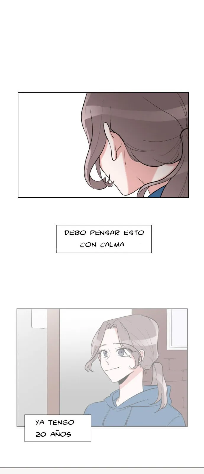 Gatabutata Capítulo 1 en Línea - página 2