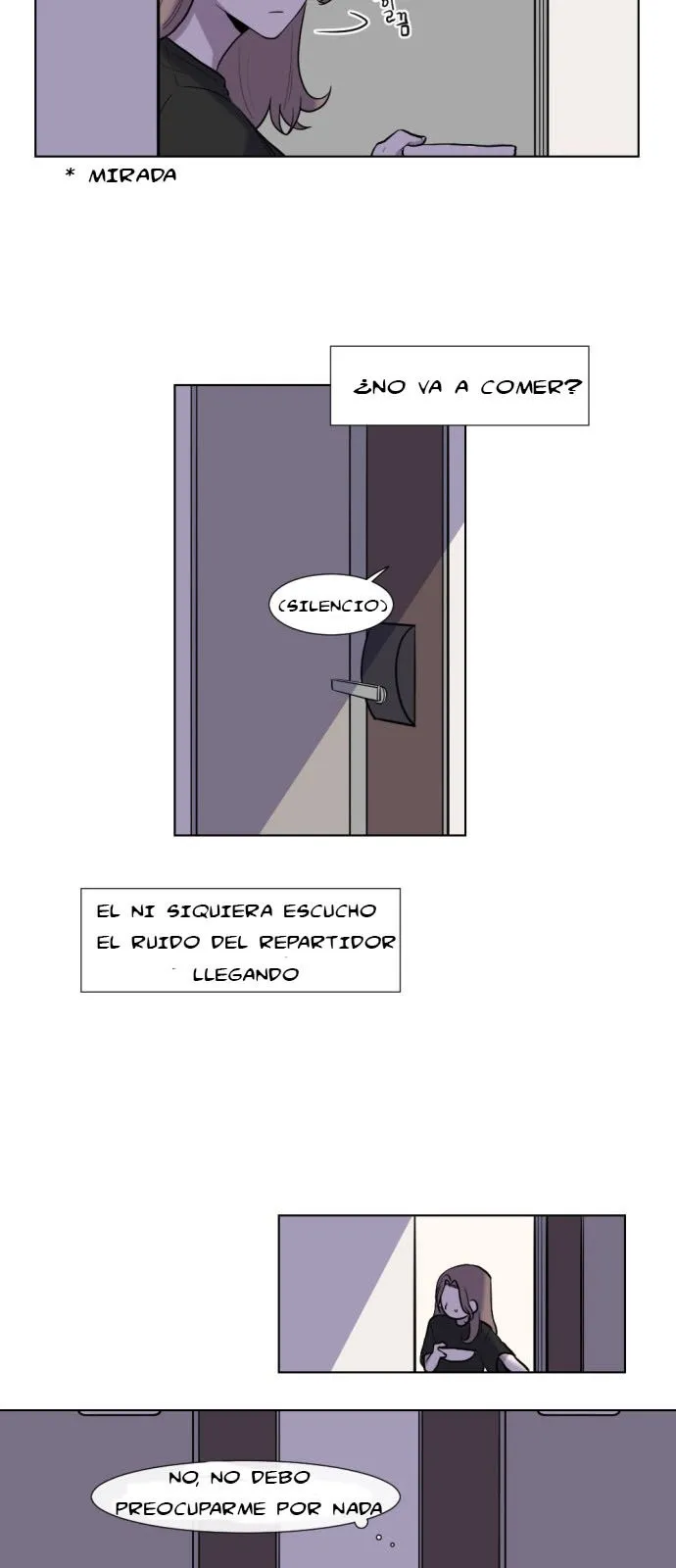 Gatabutata Capítulo 1 en Línea - página 20