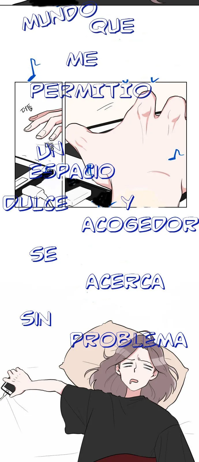 Gatabutata Capítulo 1 en Línea - página 25
