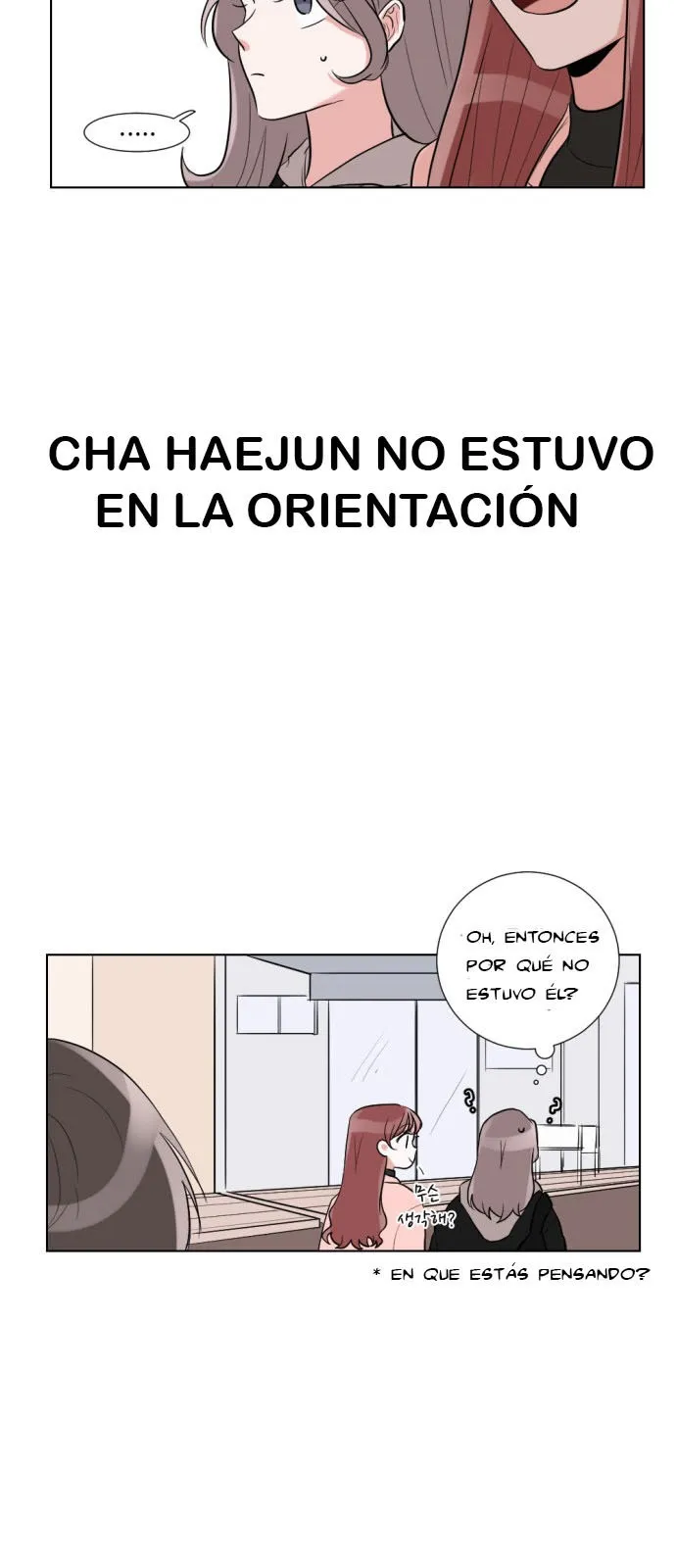Gatabutata Capítulo 1 en Línea - página 36