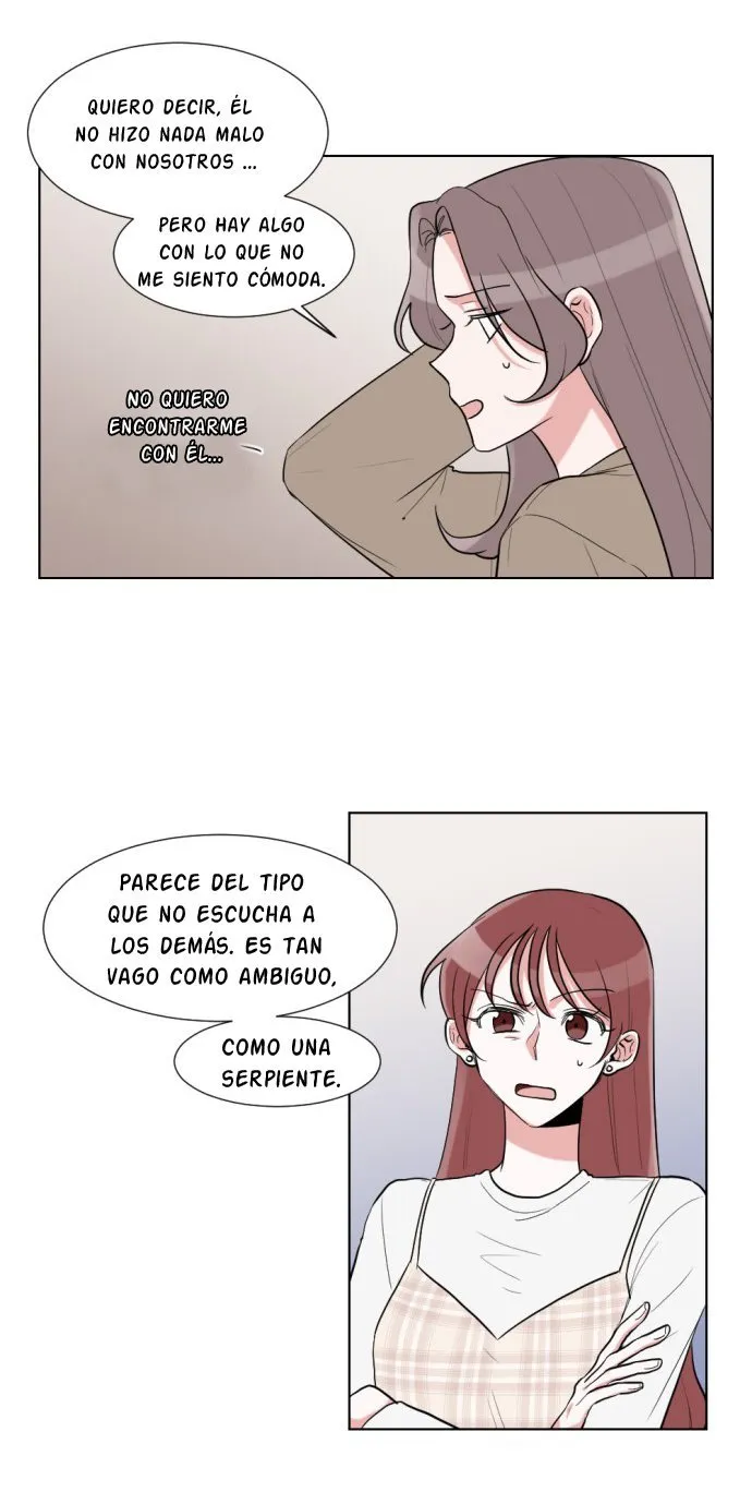Gatabutata Capítulo 10 en Línea - página 8