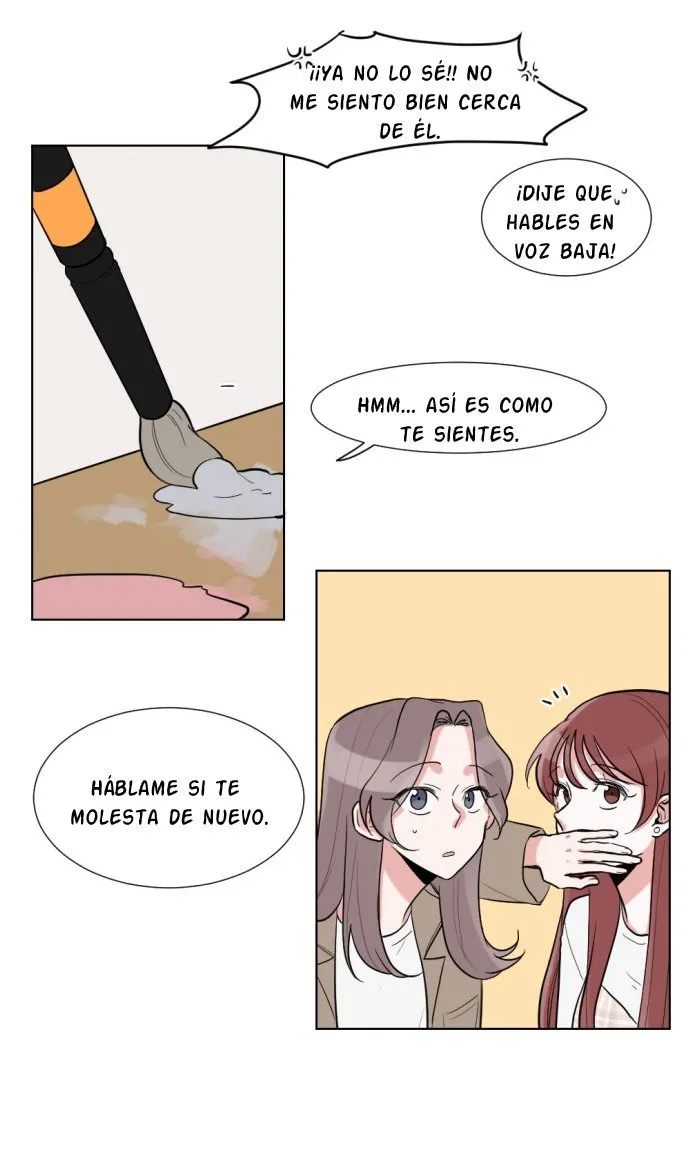 Gatabutata Capítulo 10 en Línea - página 9