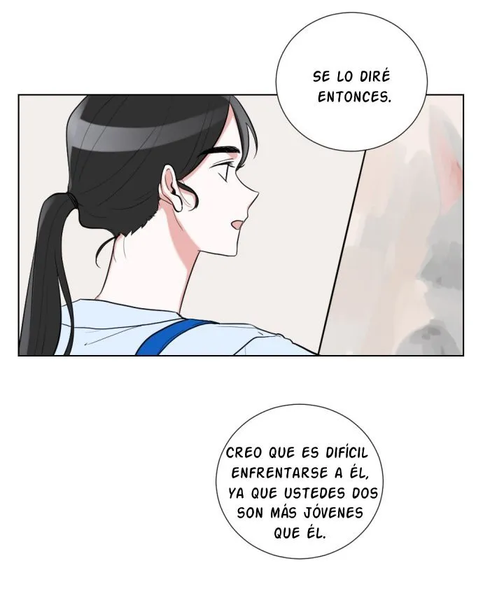 Gatabutata Capítulo 10 en Línea - página 10