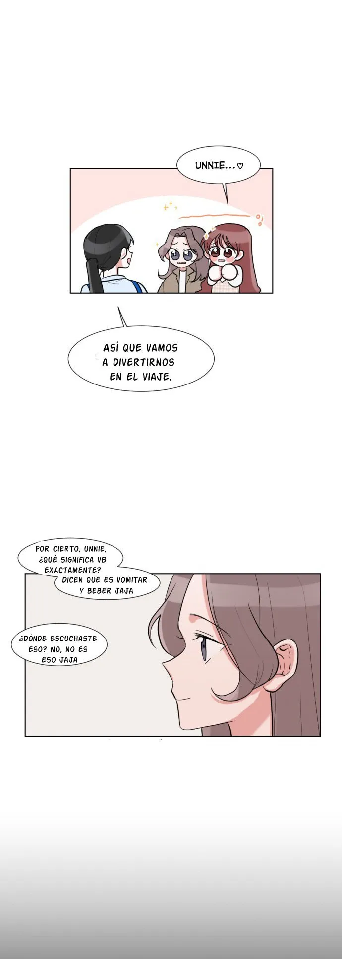 Gatabutata Capítulo 10 en Línea - página 11