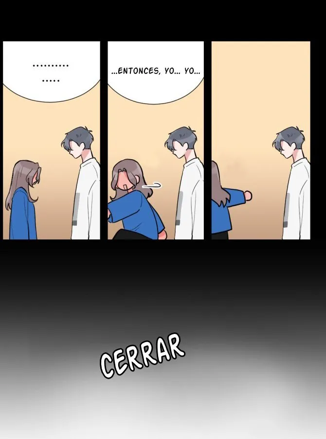 Gatabutata Capítulo 10 en Línea - página 24