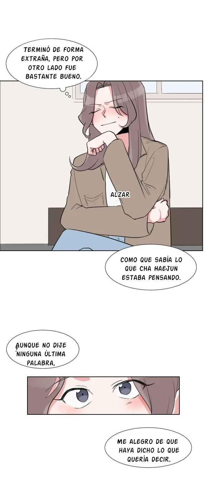 Gatabutata Capítulo 10 en Línea - página 25