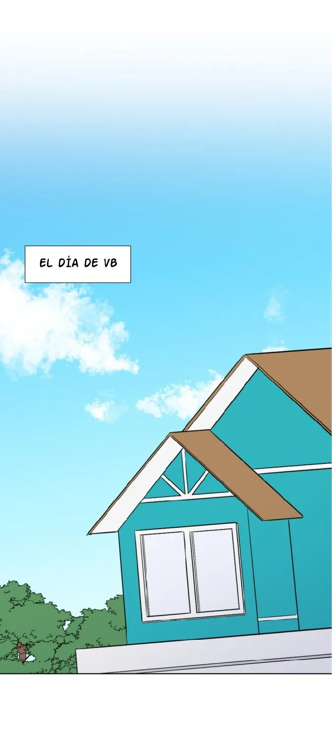 Gatabutata Capítulo 10 en Línea - página 34