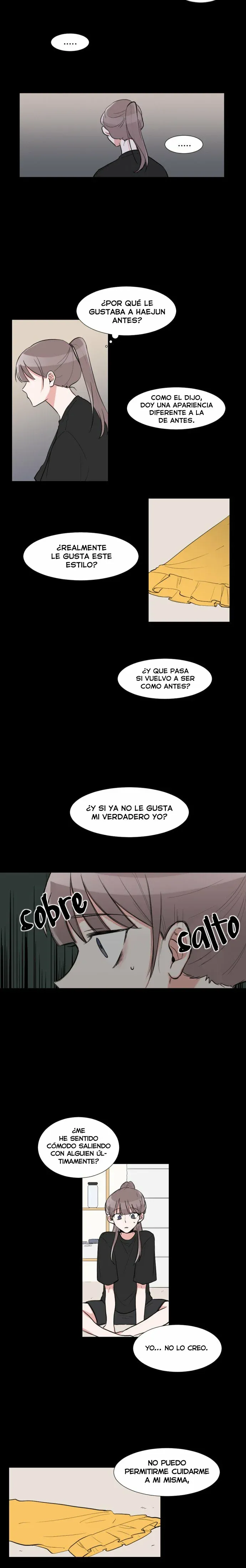 Gatabutata Capítulo 13 en Línea - página 4