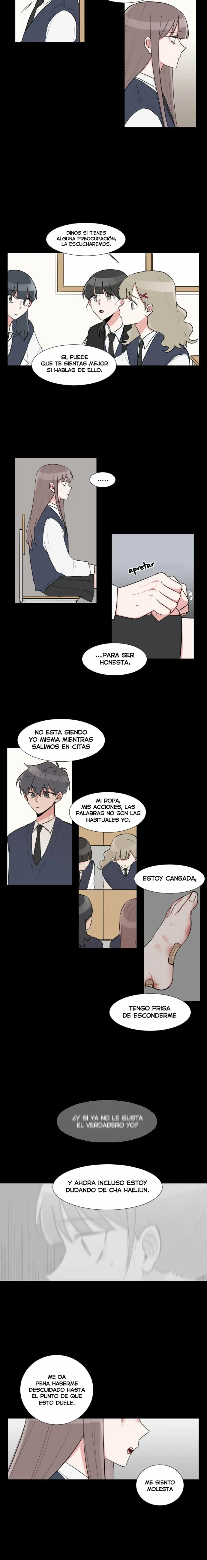 Gatabutata Capítulo 13 en Línea - página 10