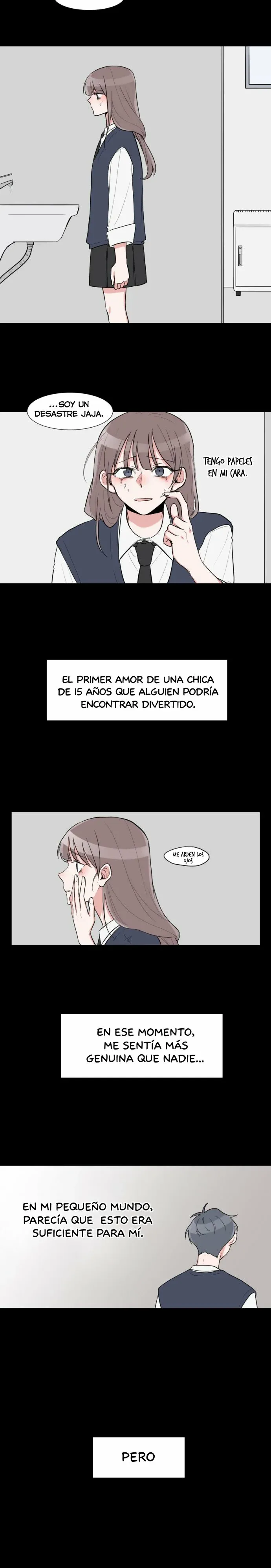 Gatabutata Capítulo 13 en Línea - página 15