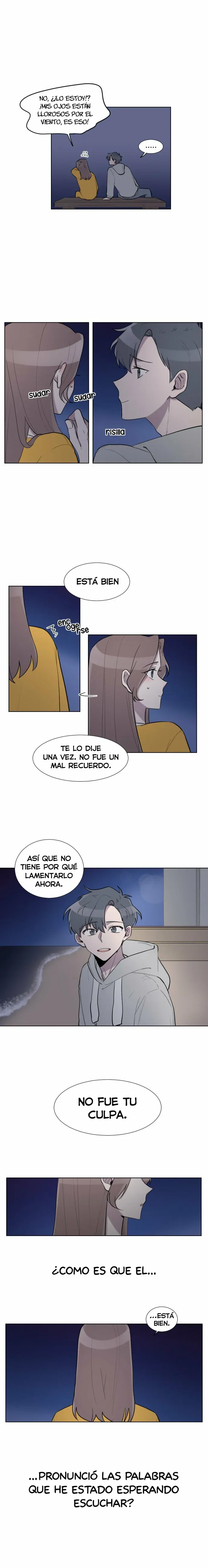 Gatabutata Capítulo 14 en Línea - página 4