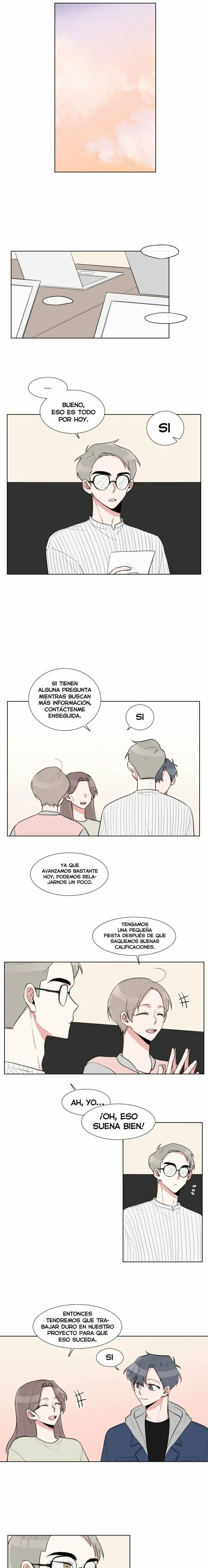 Gatabutata Capítulo 16 en Línea - página 9