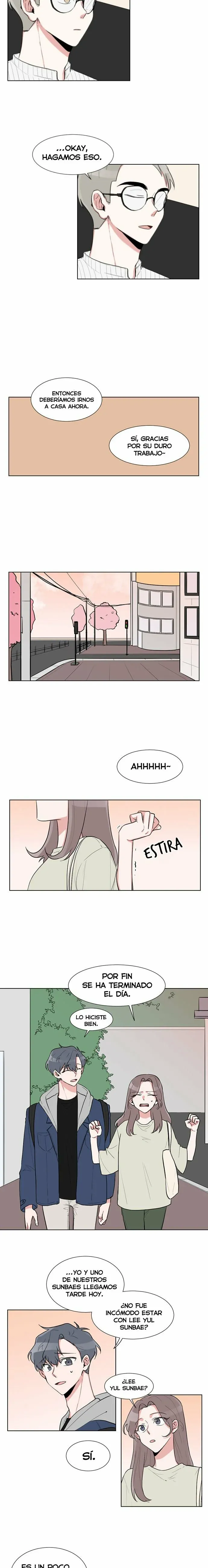 Gatabutata Capítulo 16 en Línea - página 10