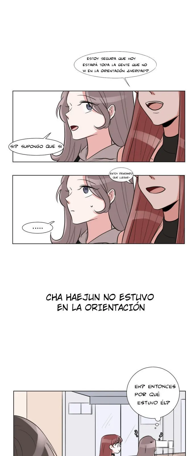 Gatabutata Capítulo 2 en Línea - página 2