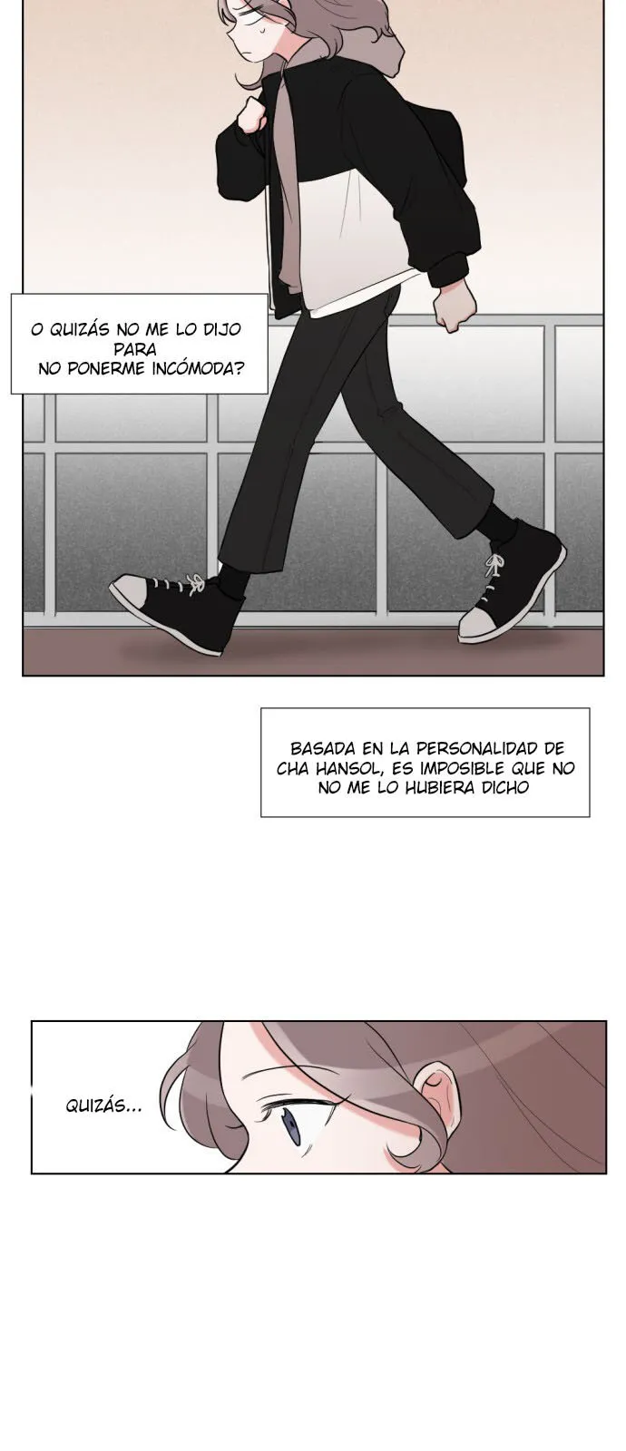 Gatabutata Capítulo 2 en Línea - página 10