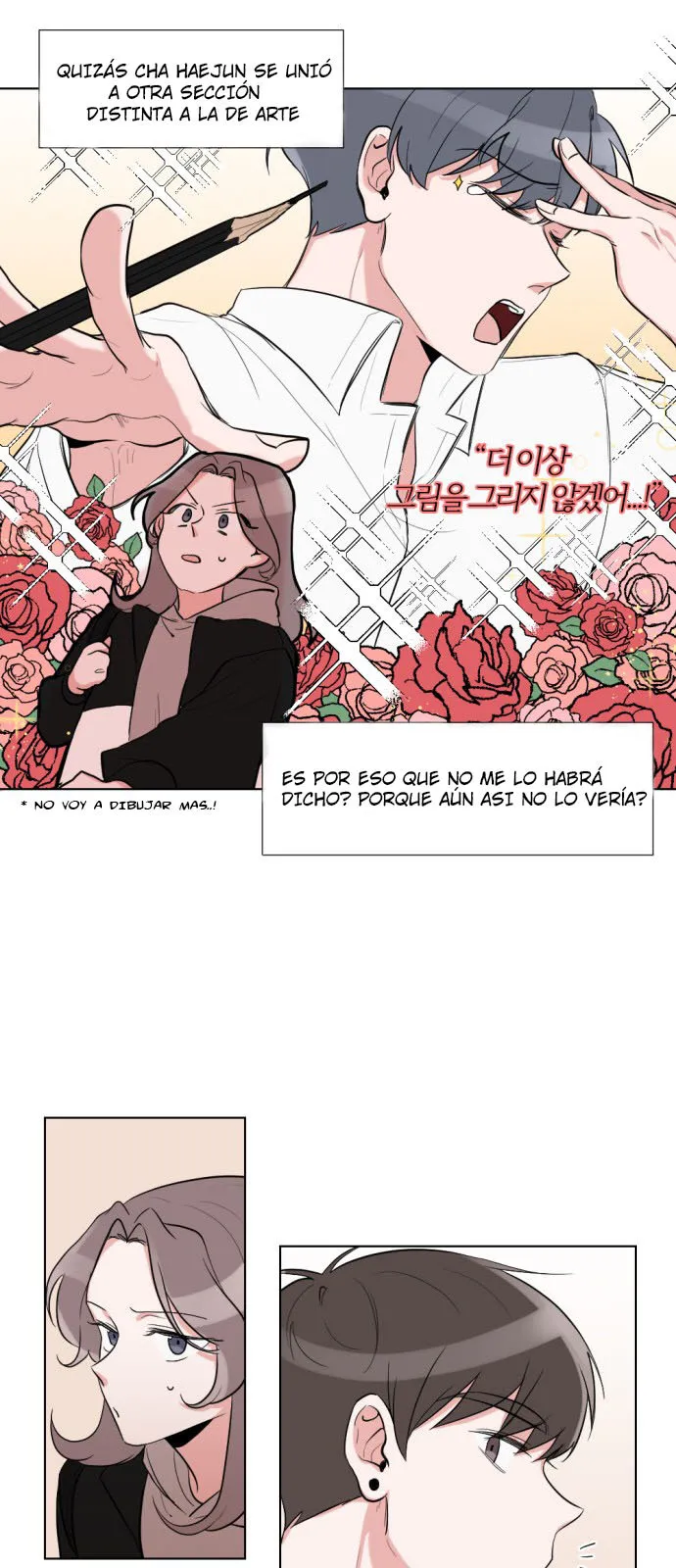 Gatabutata Capítulo 2 en Línea - página 11