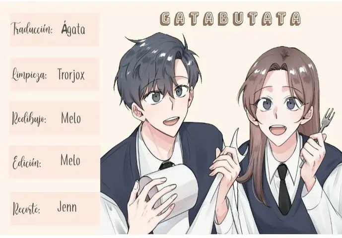 Gatabutata Capítulo 20 en Línea - página 7