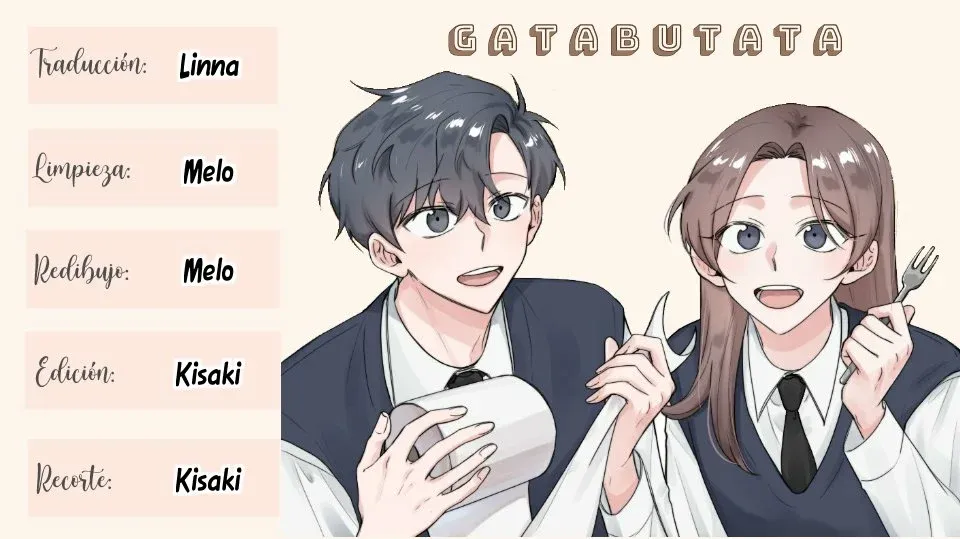 Gatabutata Capítulo 22 en Línea - página 14