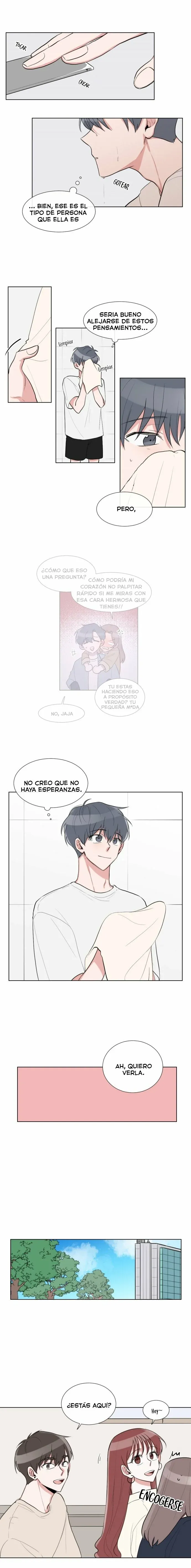 Gatabutata Capítulo 24 en Línea - página 6