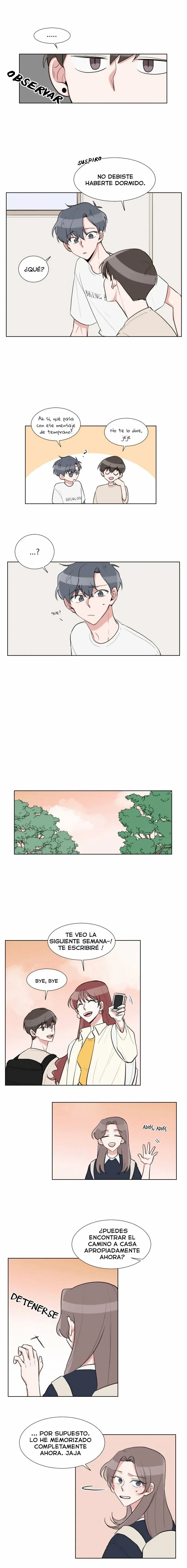Gatabutata Capítulo 24 en Línea - página 8
