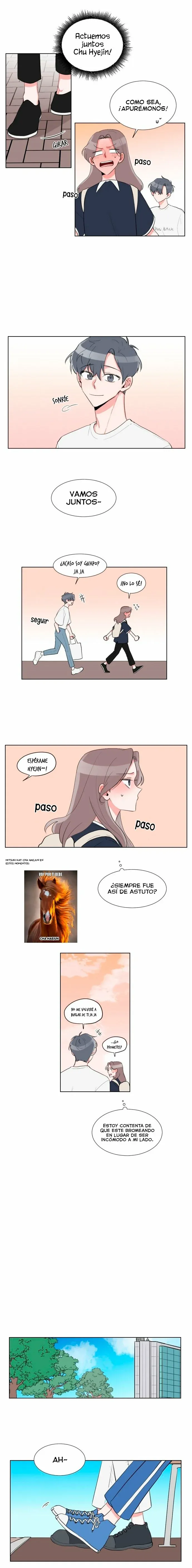 Gatabutata Capítulo 25 en Línea - página 2