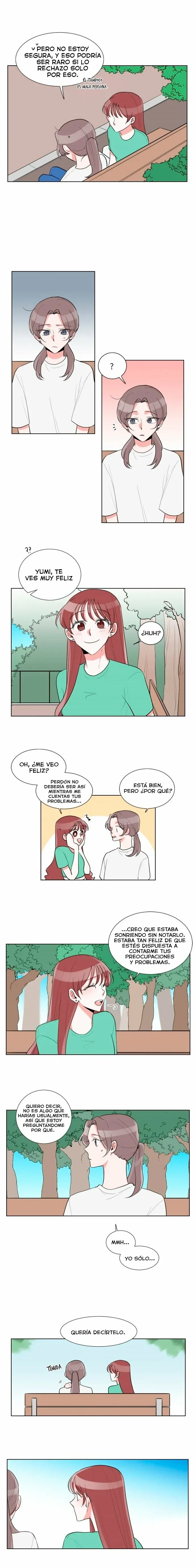 Gatabutata Capítulo 25 en Línea - página 5