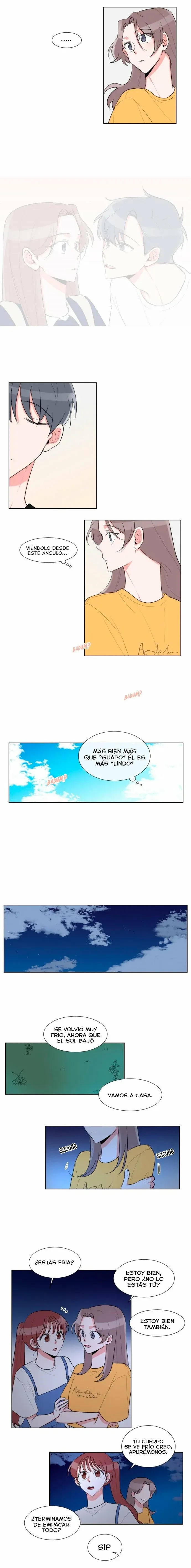 Gatabutata Capítulo 25 en Línea - página 12