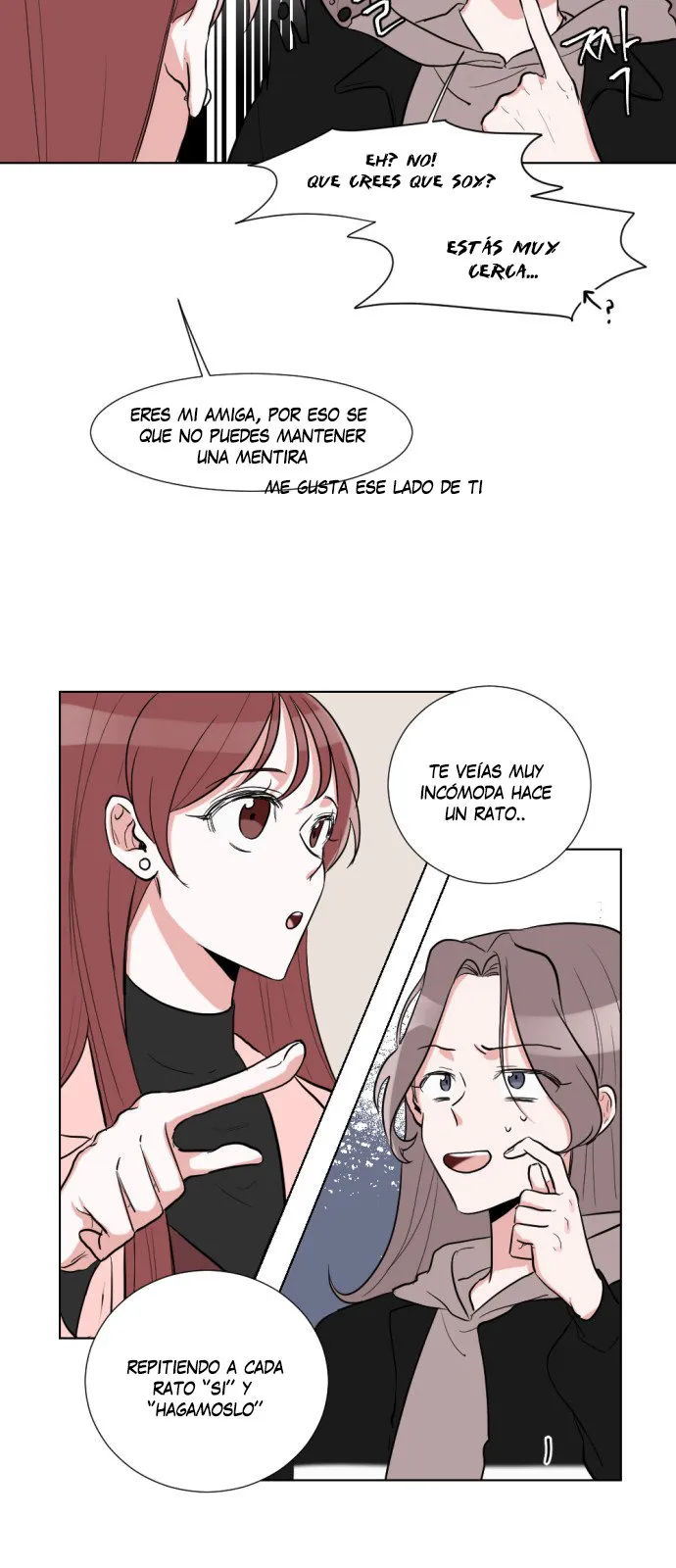 Gatabutata Capítulo 3 en Línea - página 11
