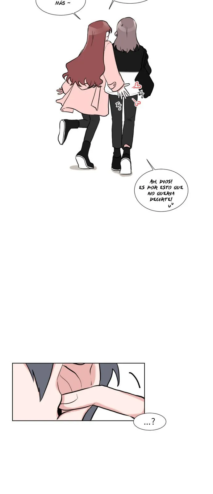 Gatabutata Capítulo 3 en Línea - página 14