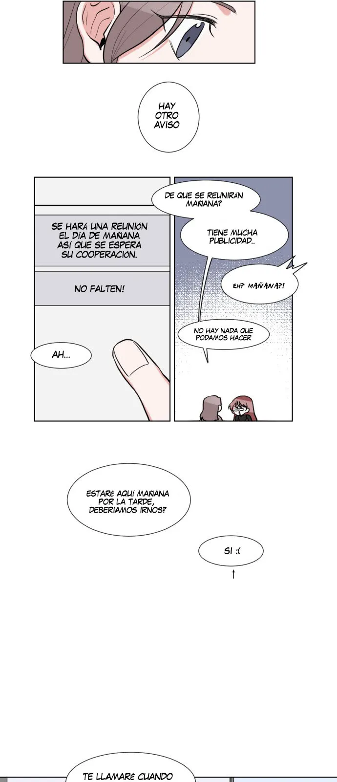 Gatabutata Capítulo 3 en Línea - página 26