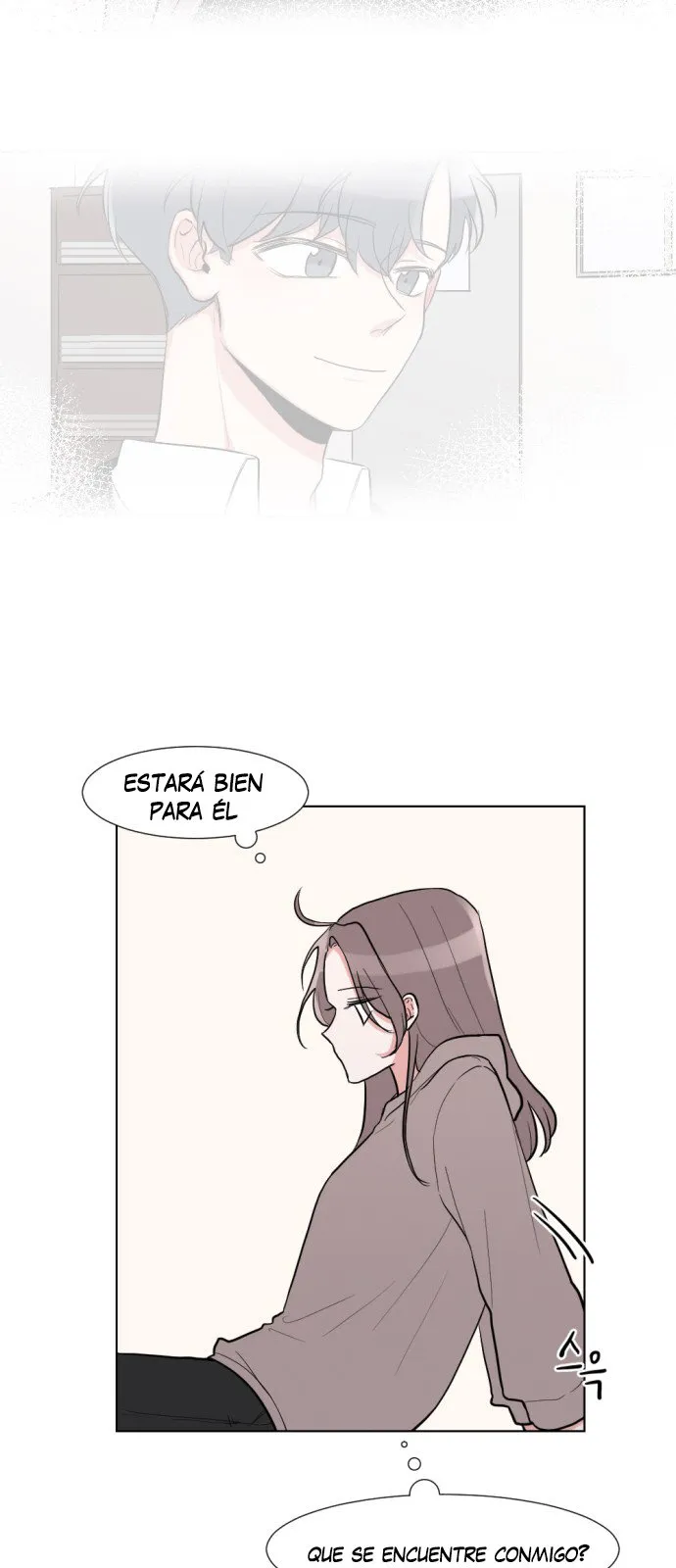 Gatabutata Capítulo 3 en Línea - página 31
