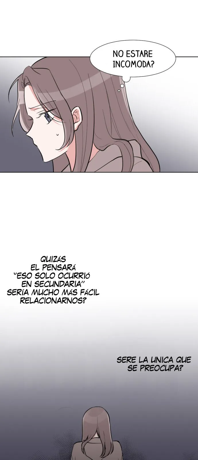 Gatabutata Capítulo 3 en Línea - página 33