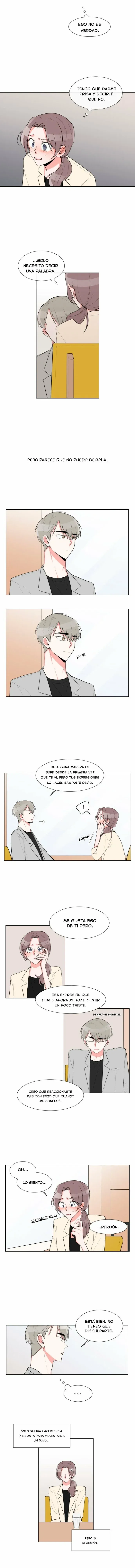 Gatabutata Capítulo 30 en Línea - página 2