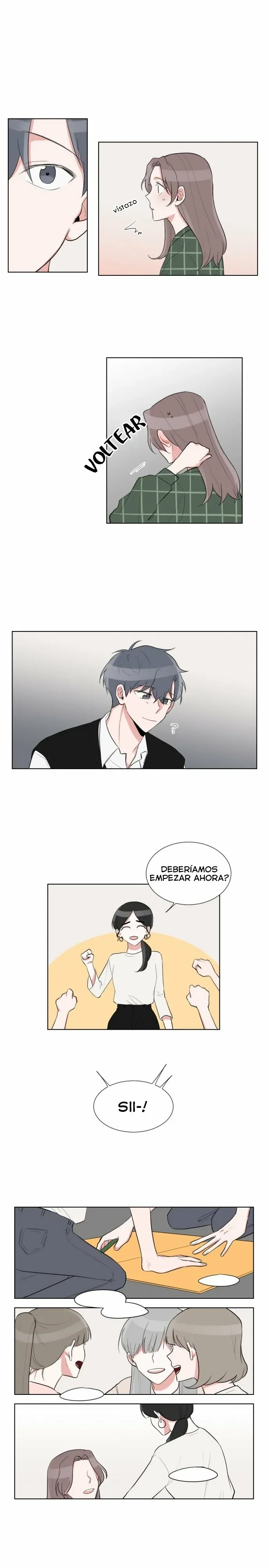 Gatabutata Capítulo 33 en Línea - página 10
