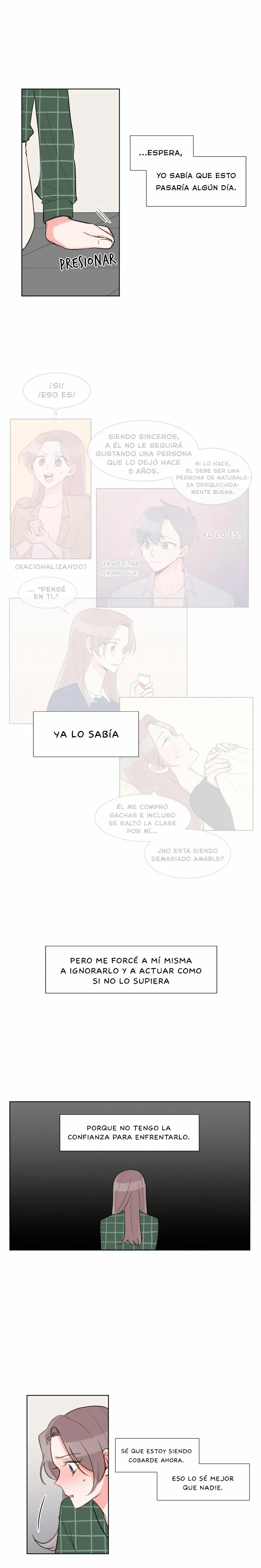 Gatabutata Capítulo 35 en Línea - página 2