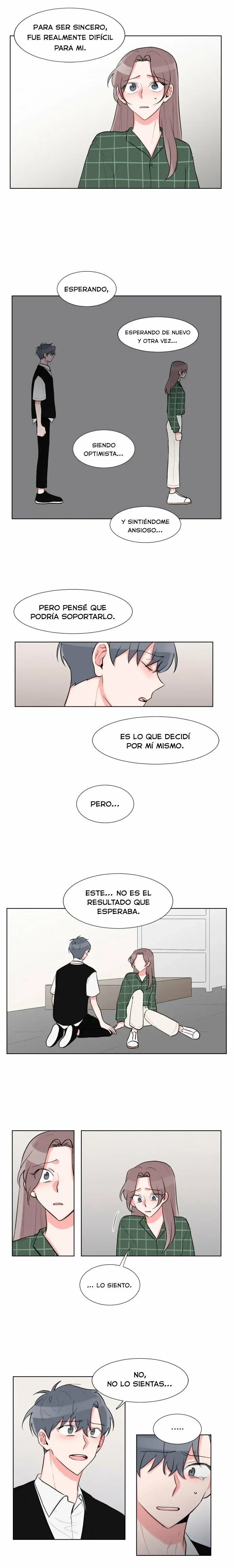 Gatabutata Capítulo 35 en Línea - página 13