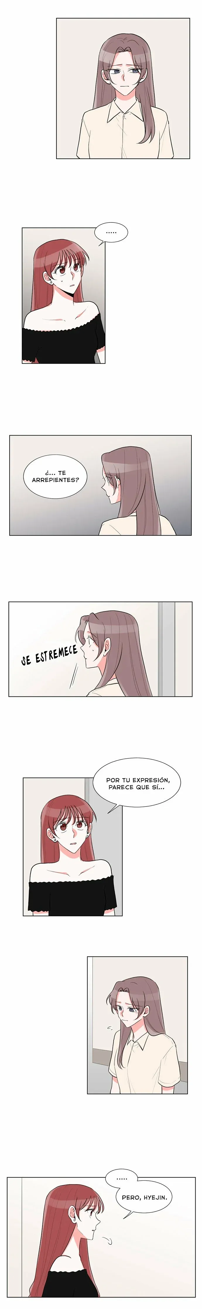 Gatabutata Capítulo 36 en Línea - página 10