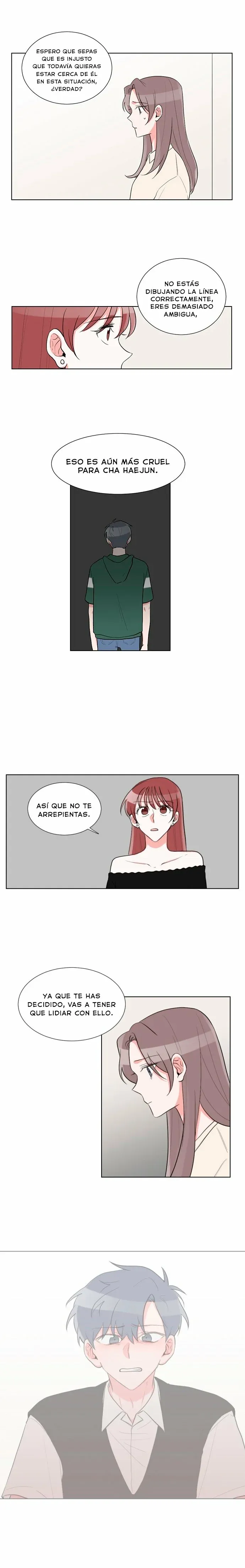 Gatabutata Capítulo 36 en Línea - página 11
