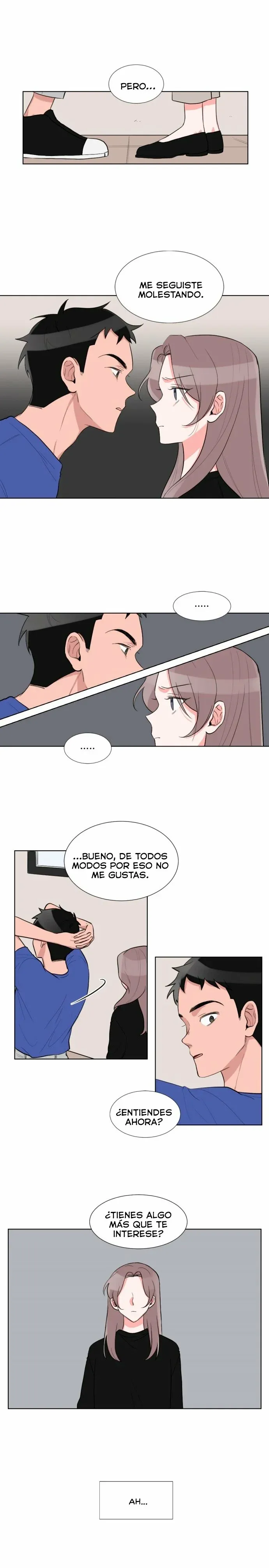 Gatabutata Capítulo 39 en Línea - página 10