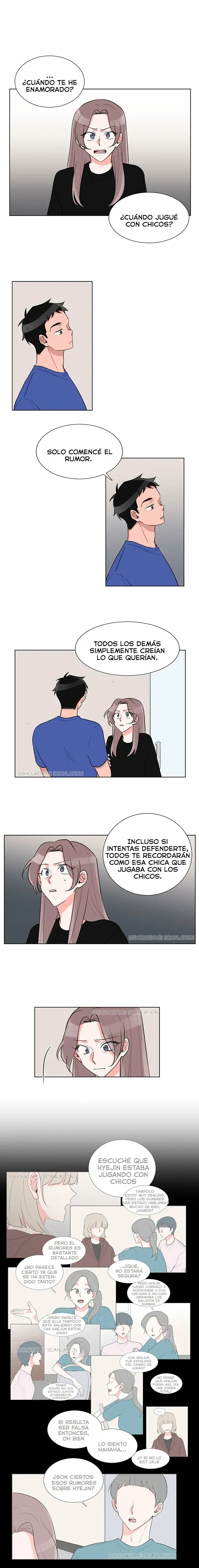Gatabutata Capítulo 39 en Línea - página 12