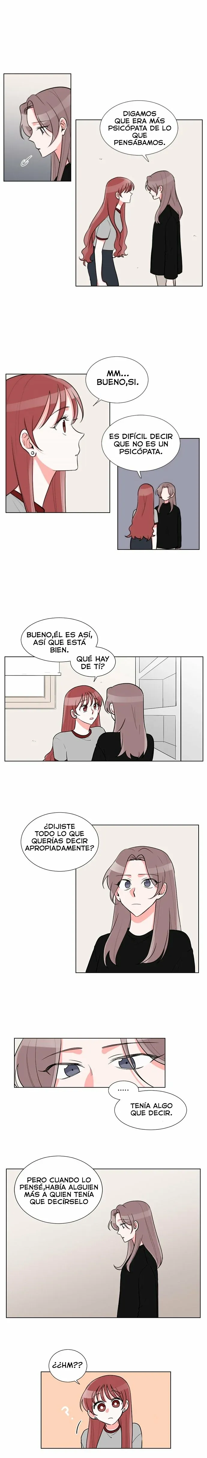Gatabutata Capítulo 40 en Línea - página 2