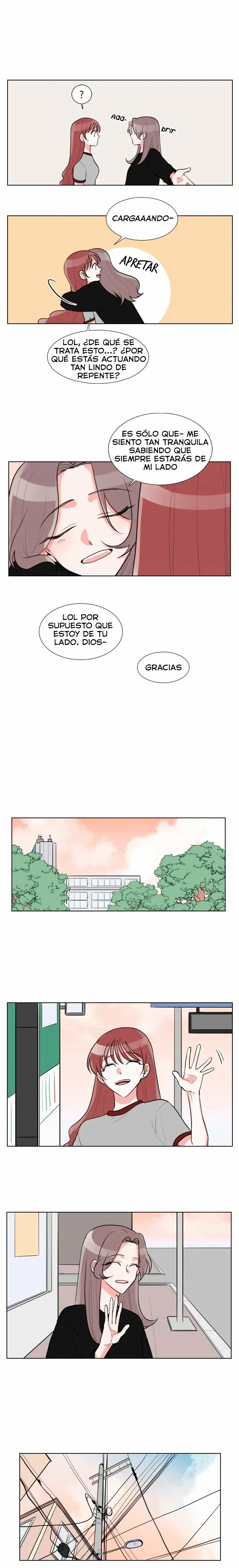 Gatabutata Capítulo 40 en Línea - página 4