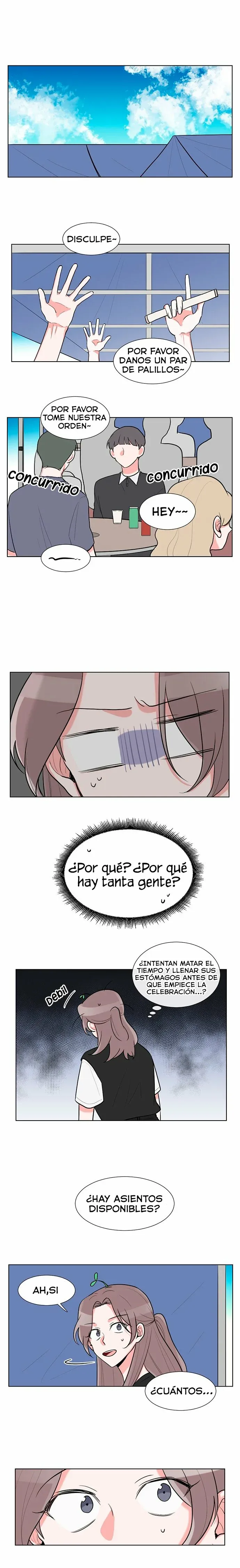 Gatabutata Capítulo 40 en Línea - página 13