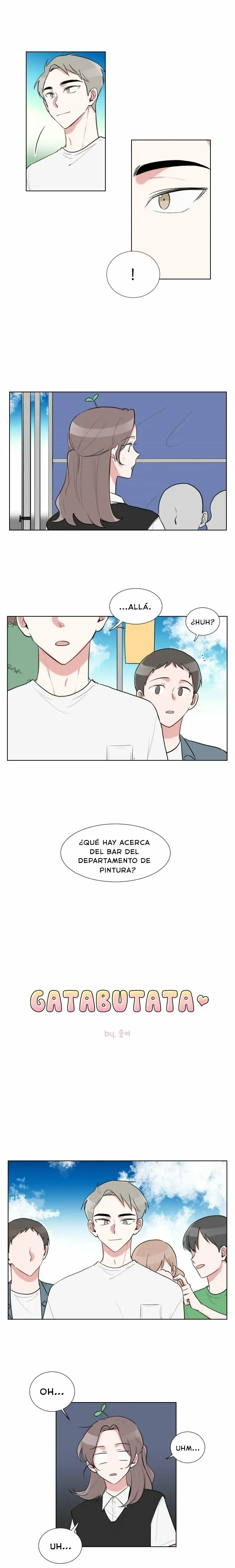 Gatabutata Capítulo 41 en Línea - página 2