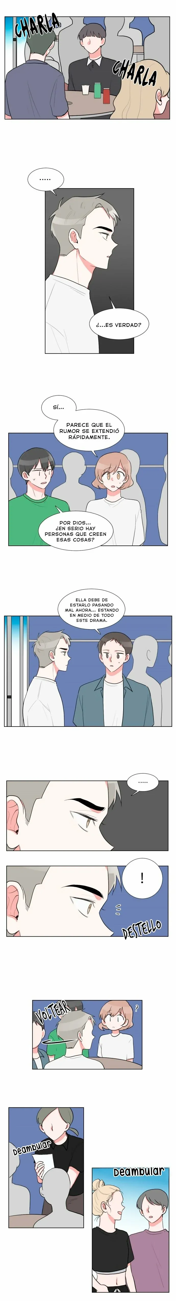 Gatabutata Capítulo 41 en Línea - página 9