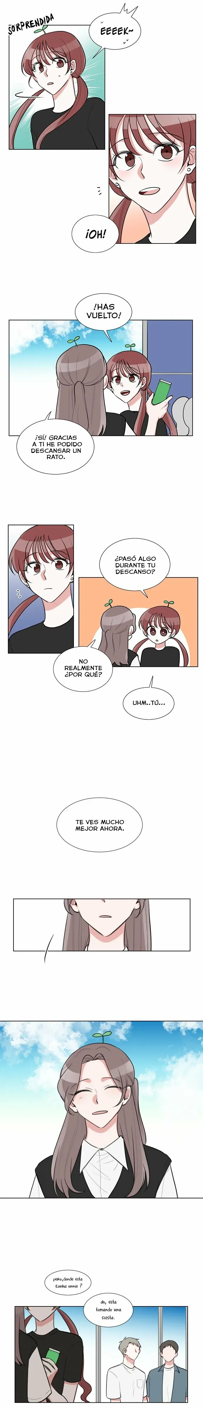 Gatabutata Capítulo 43 en Línea - página 5