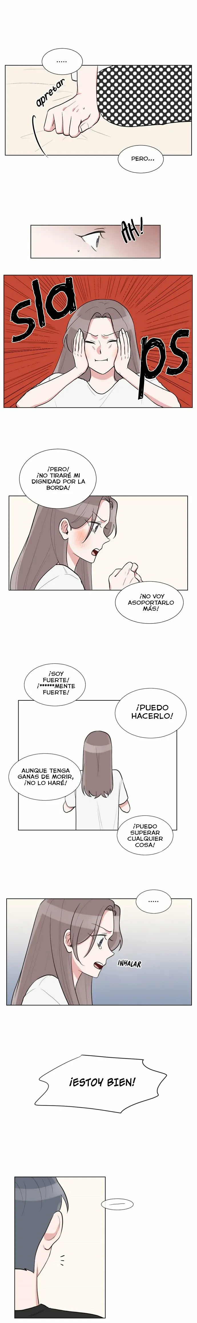 Gatabutata Capítulo 43 en Línea - página 11